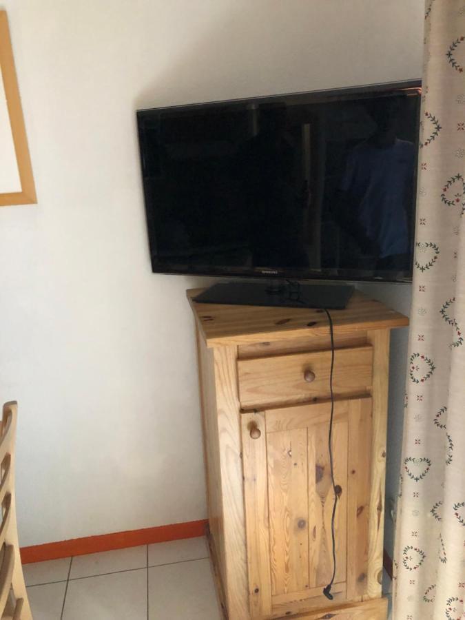 Appartement Arreau Kültér fotó