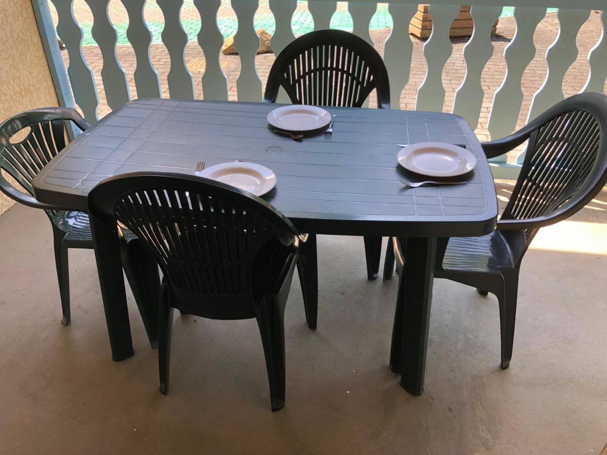 Appartement Arreau Kültér fotó