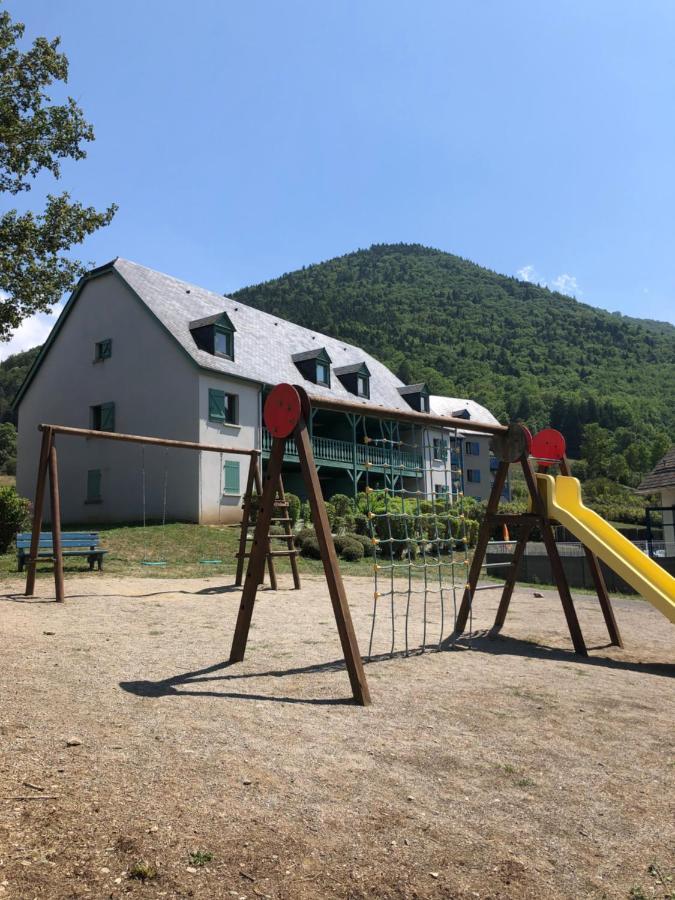 Appartement Arreau Kültér fotó