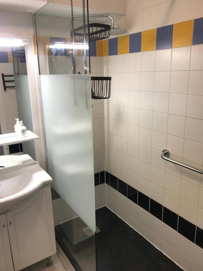 Appartement Arreau Kültér fotó