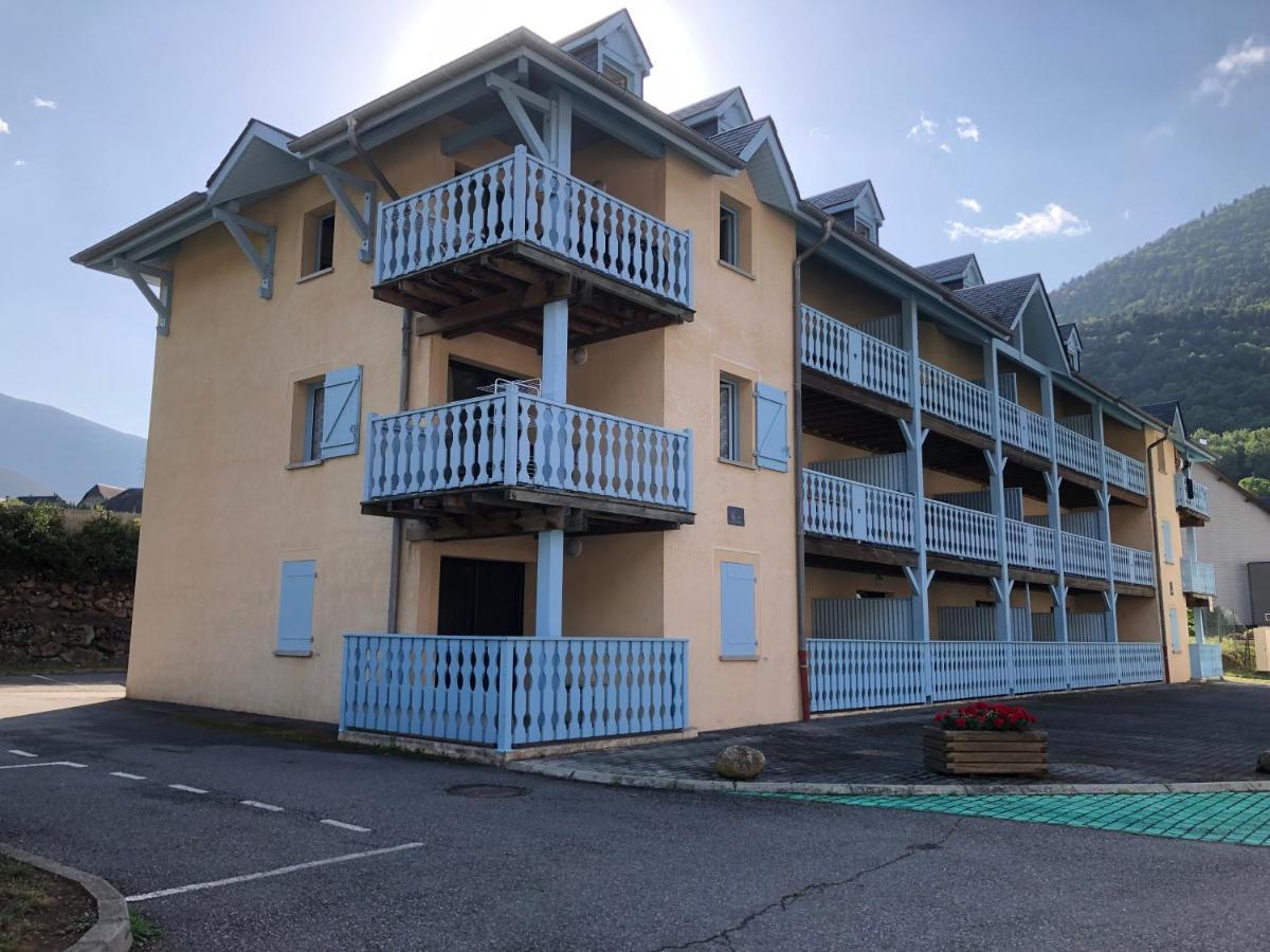 Appartement Arreau Kültér fotó