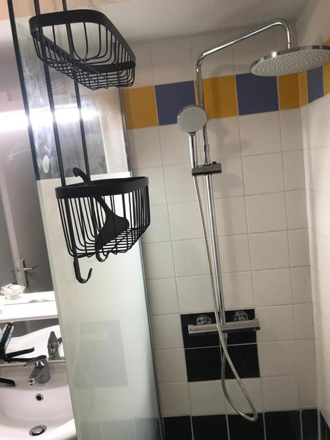 Appartement Arreau Kültér fotó