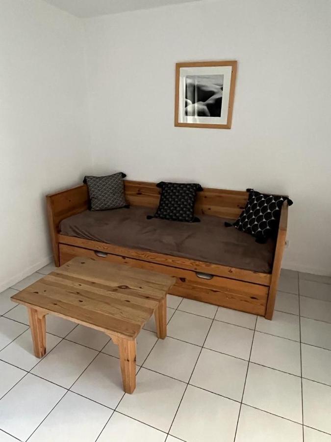 Appartement Arreau Kültér fotó