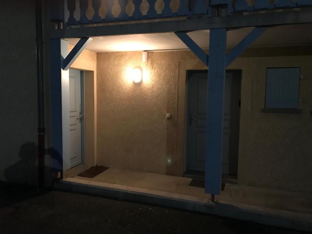 Appartement Arreau Kültér fotó